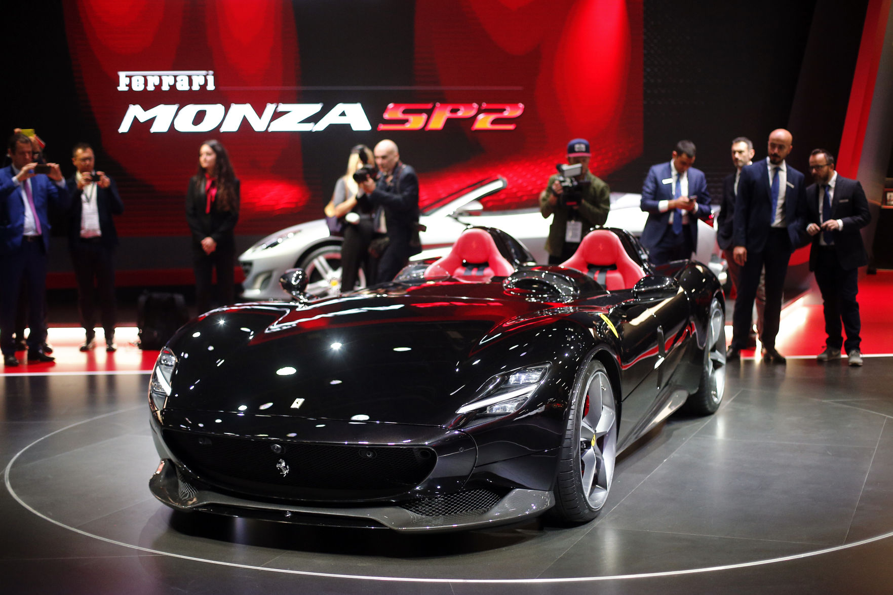 France Auto Show